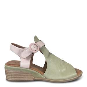 Diana Ferrari: DARMEL