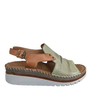 Diana Ferrari: ILIANA