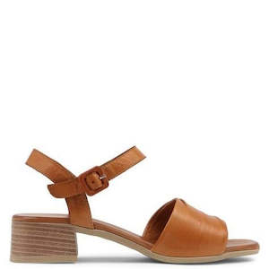 Diana Ferrari: TULULA