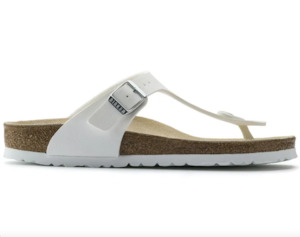 Birkenstock: GIZEH  FLOR