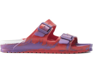 Birkenstock: ARIZONA EVA FOG (NARROW)