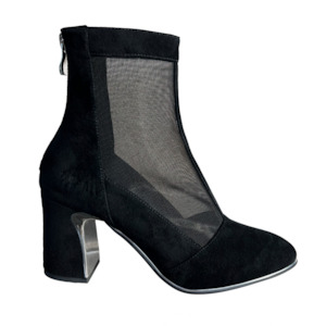 Ankle Boots: KENZA - DJANGO & JULIETTE