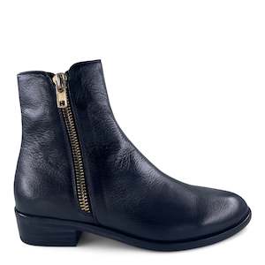 Ankle Boots: INDIRAT