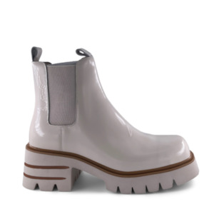 Ankle Boots: BREDA