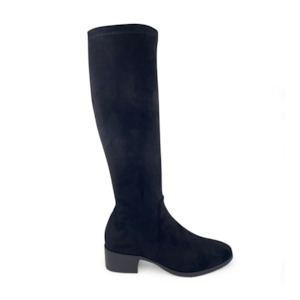 Boots: TIMOTHIE
