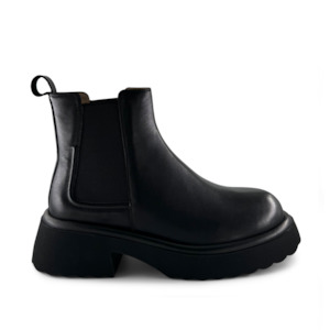 Boots: ZARA