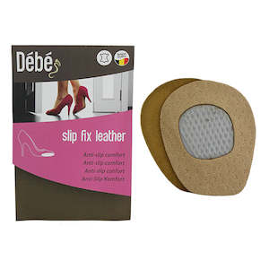 Care: DEBE SLIPFIX INSOLES