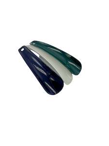 Care: Small shoe horn