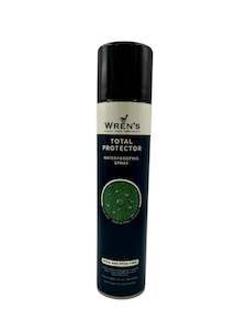 Care: Wren's Total Protector - Waterproofing Spray
