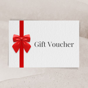 Care: Gift Voucher