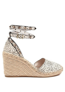 Wedges: MIKKEL