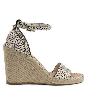 Wedges: EDWINA