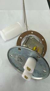 Smiths Extra: Fuel Sender Top Mount 6 HOLE FLANGE  [SMITHS] [TB9011KIT]