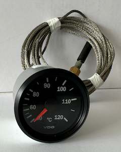 Temperature Mechanical 120C 4000M  [VDO COCKPIT VISION] [180077021]