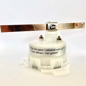 Vdo Marine: Rudder Angle Sender Single Station [VDO MARINE] [340 721]