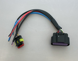 Generator 1S 85M 1S  [VDO OCEAN LINK] [A2C53092432]