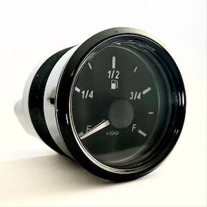 Vdo Single Viu: Pyrometer 52mm 0-1000C 12/24V  [VDO SINGLE VIU] [A2C3833050030]