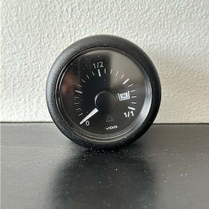 Vdo Extra: Waste water  level gauge 4-20 ma [VIEW LINE] [A2C59512342][VDO]