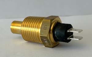 Vdo Extra: Temp Sender 1/2"-14NPTF 40-120c 287-23ohms 805/1/4 [VDO][320 715]