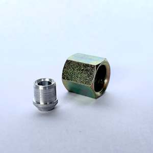 Vdo Extra: Nut & Cone Oil [VDO] [230 008]