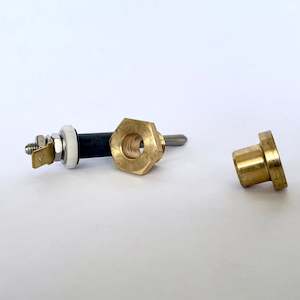 Vdo Extra: Low Water Level Probe 30MM [VDO] [230 058]