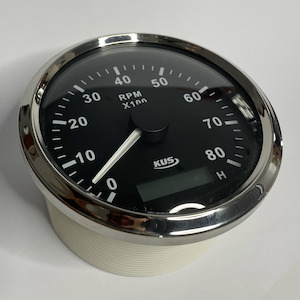Tachourmeter 85M  [KUS KK AUTOMOTIVE] [CMHB-BS-8K]