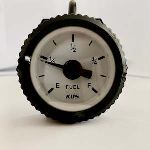Kus Mechanical: Fuel Gauge Mechanical 140M  [KUS] [MG-140]