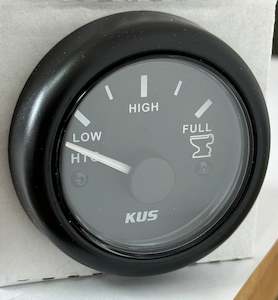 Kus Ky Marine: Holding tank Fluid Level Gauge 52M  [KUS KY MARINE] [CPGR-BB-240-33]