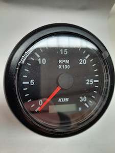 Tachourmeter 85M [KUS KY MARINE] [CMHB-BB-3K]