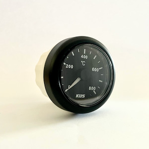 Exhaust Gas Temperature 0-800°C[KUS KY MARINE][CMTR-BB-0-800]