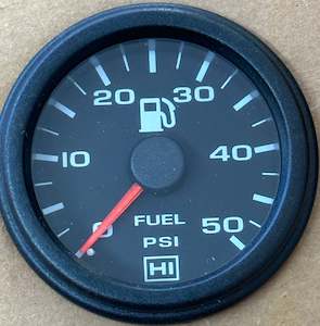 Hewitt: Pressure Gauge Kit 50P  [HEWITT] [100-102-1R-1]