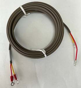 Hewitt: Leadwire Wire  [HEWITT] [035-003]