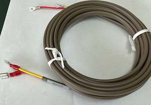 Hewitt: Leadwire Wire  [HEWITT] [035-006]