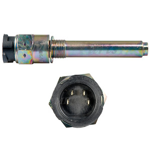 Robinson Instruments: Inductive Sensor L= 25M M18X1.5 Budget  [ROBINSON(RI)] [6640081100]