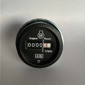 Hourmeter 52M 32V  [ROBINSON(RI)] [AIS2707]