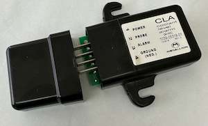 Low Coolant Level Alarm Modified 24V [KYSOR] [1039-05318-01]