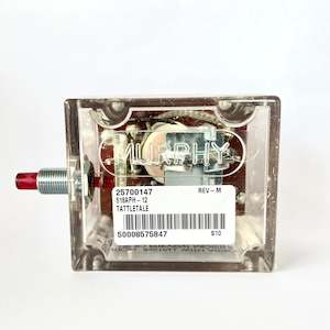 Murphy: Engine Shut Down 12V  Switch [MURPHY] [518APH12V]