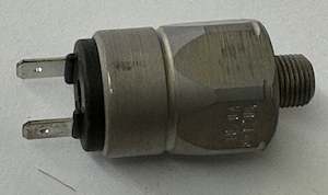 Suco: Pressure Switch 245psi N/C Adjustable 145-290psi VItoN [SUCO] [661-204-003]