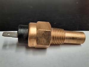 Fusi: Temperature Switch N/O 60C 1T 1/4 NPT  [FUSI] [C304-060]