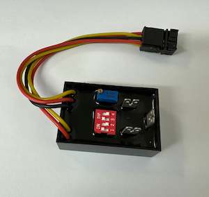 Products: View Line Electronic Alarm Switch [VDO] [A2C59510886]