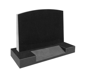 Camber Desk on Splay Base