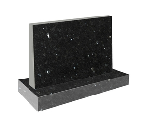 Square Top Desk on Plain Base