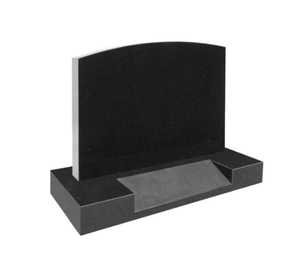 Camber Plate on Splay Base