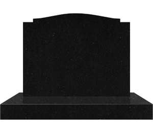 Saddle Check Plate on Plain Base