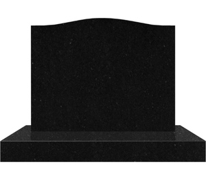Saddle Plate on Plain Base