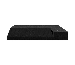 Left-hand Splay Base