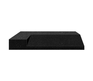Right-hand Splay Base