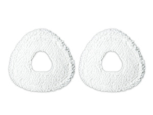 Accessories For Robot Vacuums: Narwal Freo | Silver Ion Disinfection Mop Cloth (1 Pair)