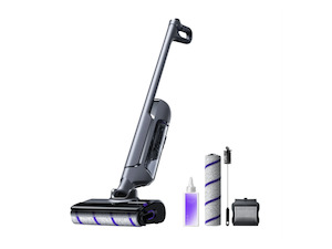 Robovacs For Family Homes: Narwal S20 Pro - Wet & Dry Smart Vacuum