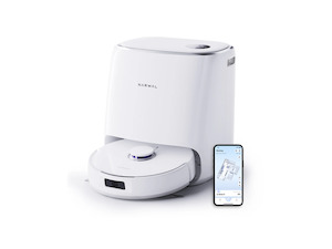 Robovacs For Family Homes: Narwal Freo X Ultra